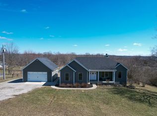 6164 Wayne Trace Rd, Somerville, OH 45064