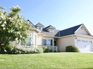 7023 W San Ramon Ave, Fresno, CA 93723