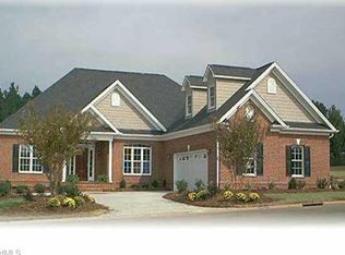 39 Bermuda Run W, Bermuda Run, NC 27006