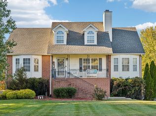 2029 Skyhawk Ct, White House, TN 37188