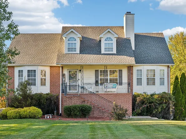 2029 Skyhawk Ct, White House, TN 37188