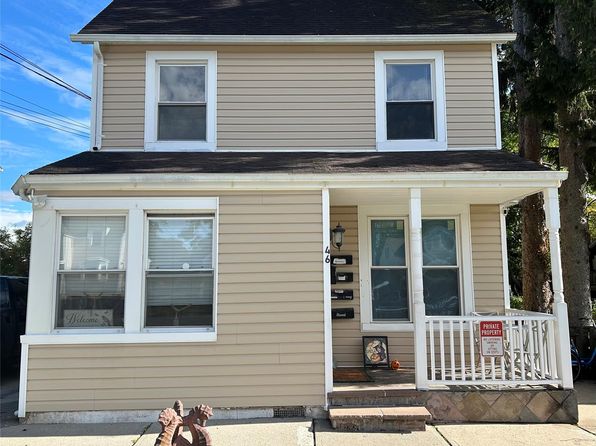 46 Dawson Ave FLOOR 1