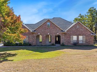 11380 E Bethel Rd, Norman, OK 73026