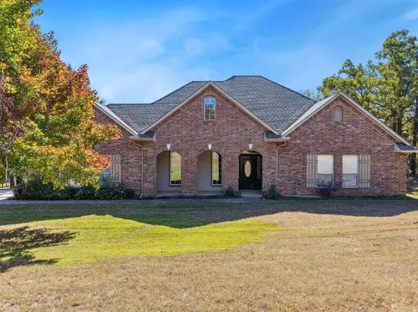 11380 E Bethel Rd, Norman, OK 73026