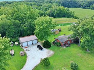 431 N Us Highway 421, Medaryville, IN 47957