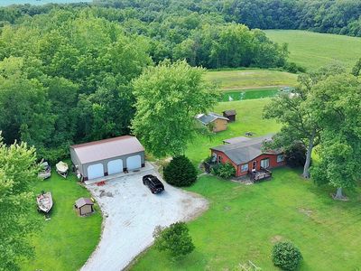 431 N Us Highway 421, Medaryville, IN, 47957