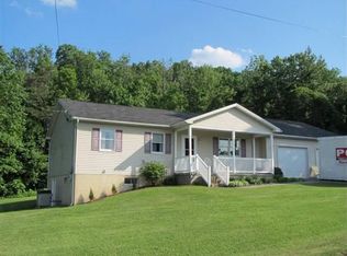 510 Garriston Rd, York Haven, PA 17370