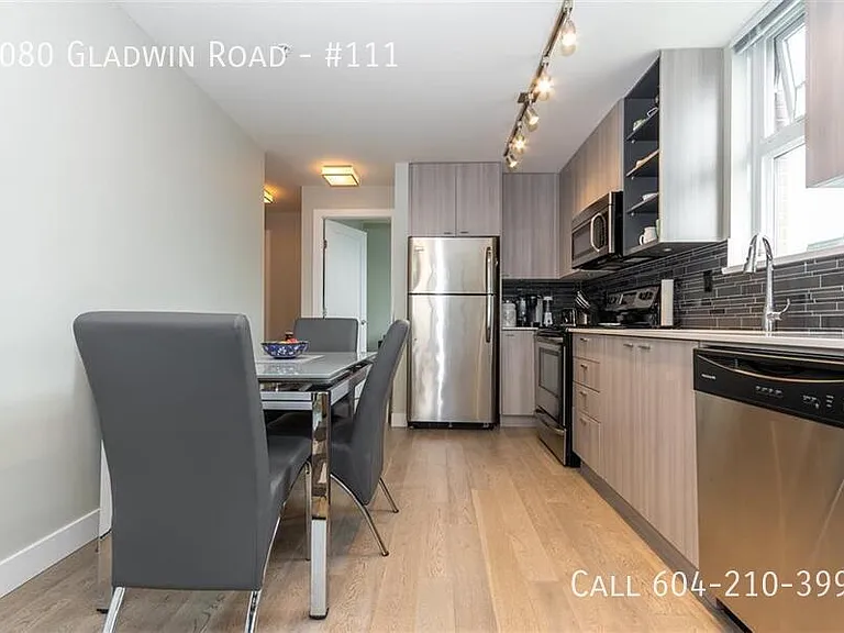 3080 Gladwin Rd #111 — Photo 6