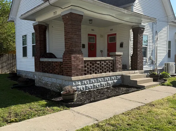 253 Yandes St #253, Franklin, IN 46131