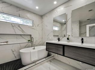 326 Callaghan Ave, San Antonio, TX 78210