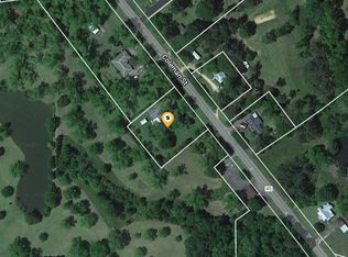 120 Coleman St, Fort Deposit, AL 36032