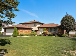 15543 Brassie Dr, Orland Park, IL