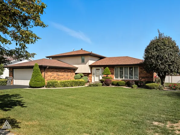 15543 Brassie Dr, Orland Park, IL 60462