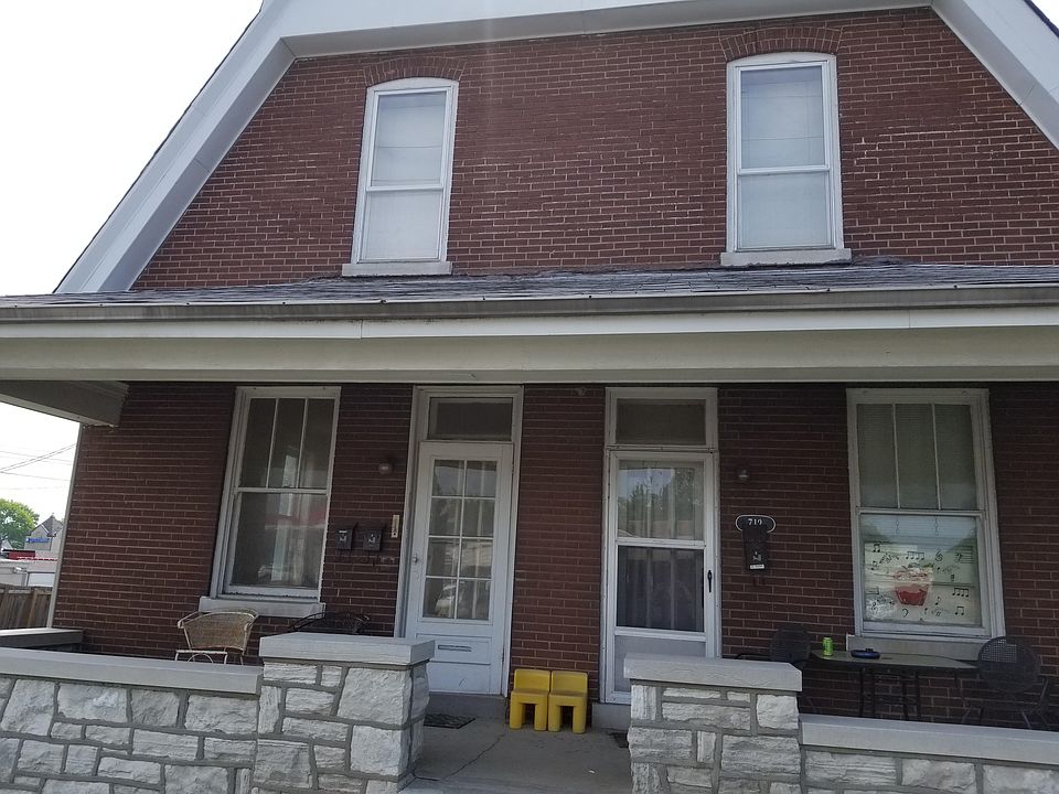 2nd image of 712 Union Rd #A