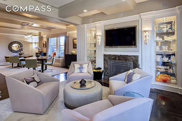 Sold by Compass | media 2