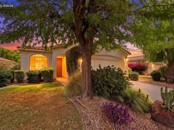 40896 Calle Santa Cruz, Indio, CA 92203