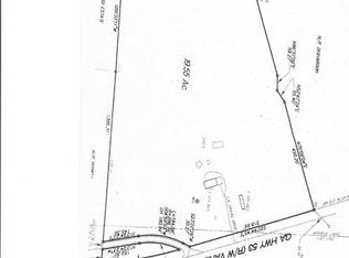 1784 Highway 53 E, Dawsonville, GA 30534