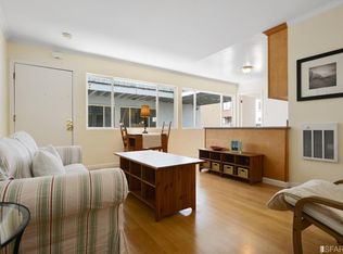 1445 48th Ave APT 2, San Francisco, CA 94122
