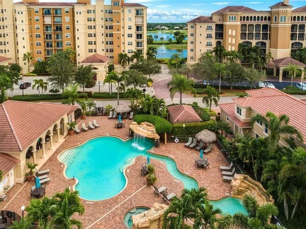 580 El Camino Real #3704, NAPLES, FL 34119