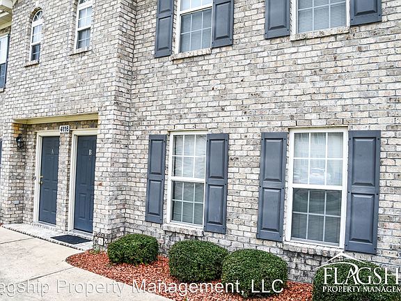 3rd image of 4116-A Brook Creek Ln