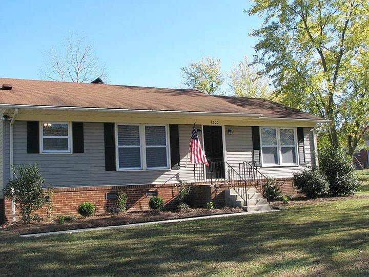 1st image of 1300 Tillery Dr