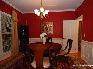 144 Kellers Pond Ln, Lexington, SC 29072