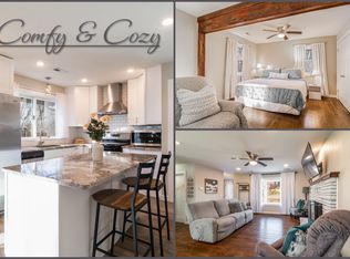 401 Walnut Ln, Branson, MO 65616