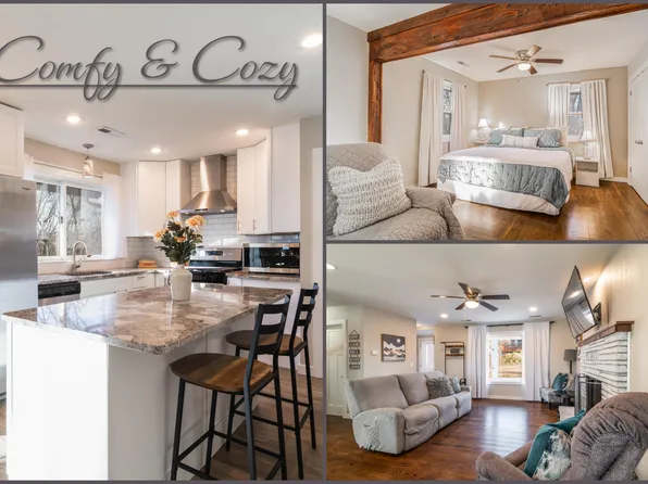 401 Walnut Lane, Branson, MO 65616