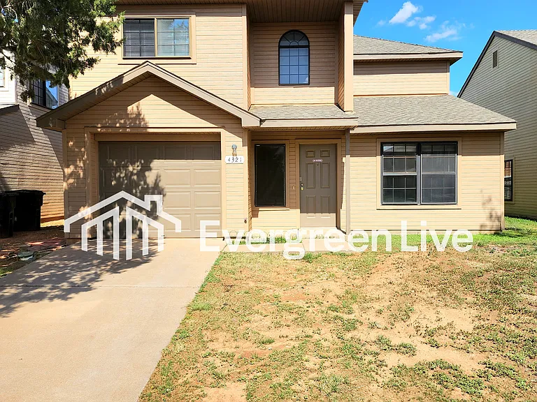 4321 Lew Wallace Dr — Photo 1