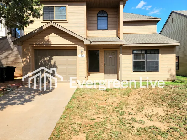 4321 Lew Wallace Dr, Clovis, NM 88101