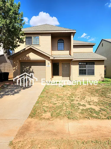 4321 Lew Wallace Dr Photo 1