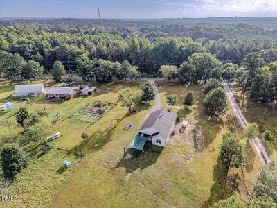 423 Old State Highway 87, Cameron, NC, 28326