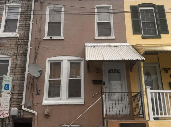 441 Gordon St, Reading, PA 19601