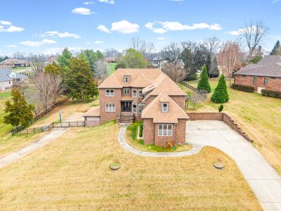 531 Stonegate Dr, Clarksville, TN, 37043