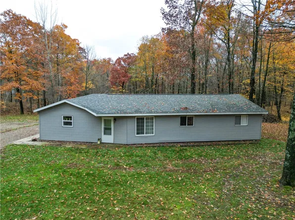 15499 221st Avenue, Bloomer, WI 54724