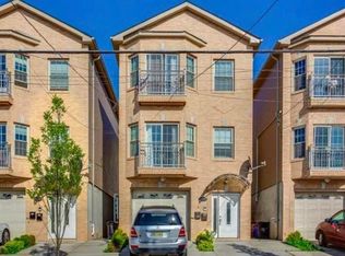 498 Liberty Ave #2, Jersey City, NJ 07307