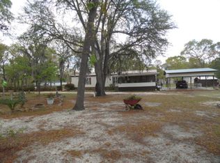 6732 Oak Ridge Cir, Blackshear, GA 31516