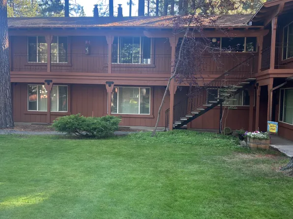 3616 Spruce Ave #21, South Lake Tahoe, CA 96150