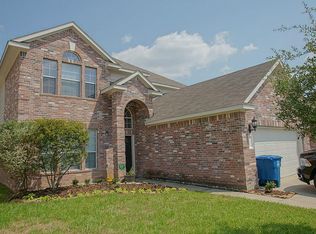 21906 Catoosa Dr, Spring, TX 77388