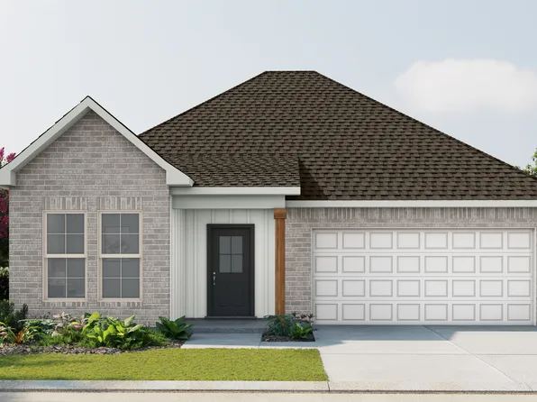 Birch III G Plan, Emberly 55