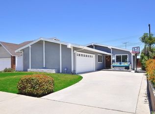 1842 Roseglen Ave, San Pedro, CA 90731