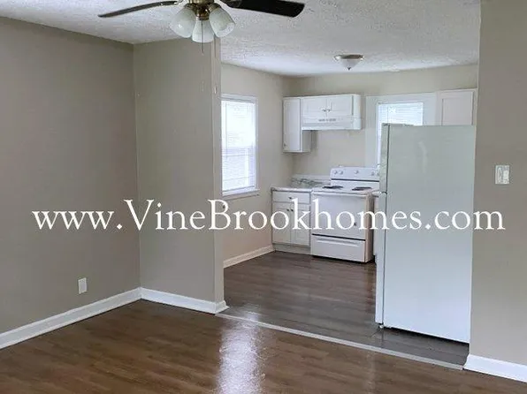 3607 N Hartman Dr, Indianapolis, IN 46226