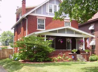 502 10th Ave, Huntington, WV 25701