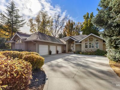 2111 S Pebblecreek Ln, Boise, ID, 83706