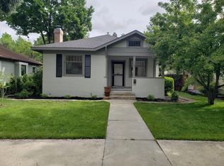 1106 E Jefferson St, Boise, ID 83712