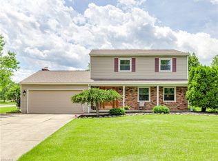 16771 Lanier Ave, Strongsville, OH 44136