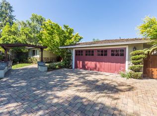 135 Preston Dr, Mountain View, CA 94040