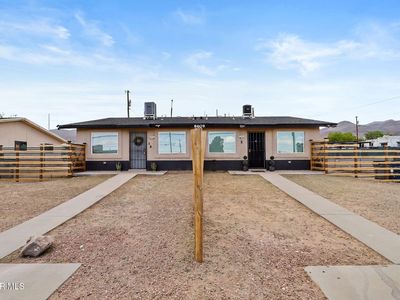 8609 Mercury St #Ab, El Paso, TX, 79904