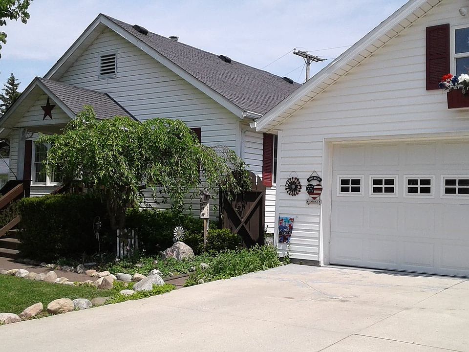 Beautiful home!