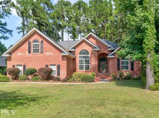 307 Babbling Brook Cir, Rincon, GA 31326